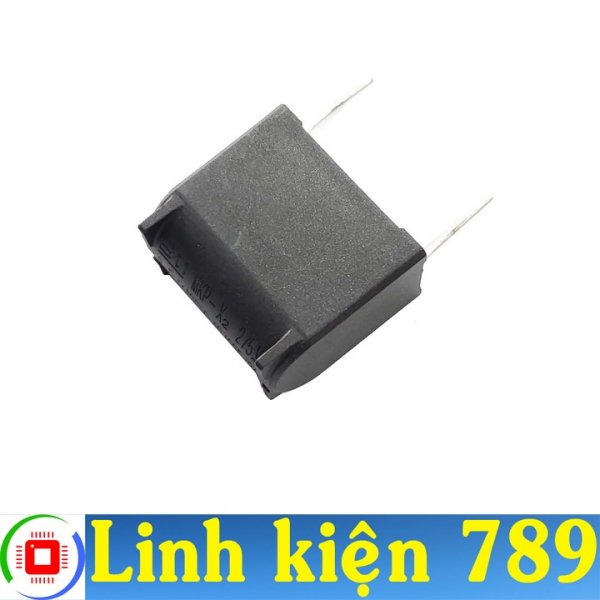 Tụ 8uF tụ BM tụ MKP-X2 275V 400V